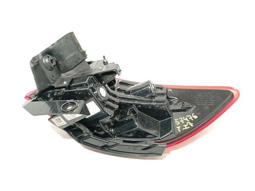 Left taillight FORD KUGA III (DFK) 2.5 FHEV | BP32989274C34 - Image 5