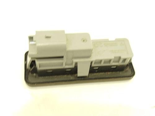 Tailgate handle RENAULT CAPTUR II (HF_) TCe 140 (HFN0) | BP39973055C132 - Image 3