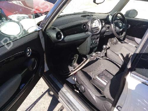 Left front driveshaft MINI MINI (R56) Cooper D | BP5124155M38  - Image 9