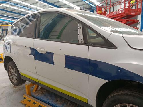 Starter FORD C-MAX II (DXA/CB7, DXA/CEU) 2.0 TDCi | BP39609613M8 - Image 16