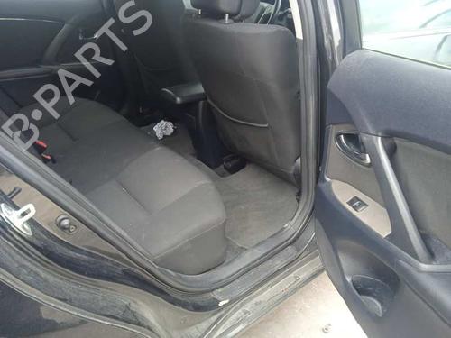 Intercooler TOYOTA AVENSIS Estate (_T27_)  | BP11037566M30 