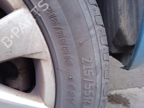 Left front window switch CITROËN C4 Picasso I MPV (UD_) 1.6 HDi | BP21139248I27 