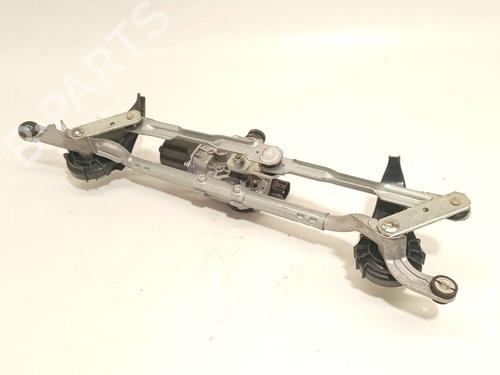Front wiper motor MAZDA 2 Hatchback (DL, DJ) 1.5 SKYACTIV-G M Hybrid | BP39611915M29 - Image 3