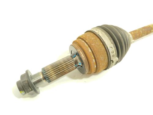 Left front driveshaft HYUNDAI i30 (PDE, PD, PDEN) 1.5 | BP23951866M38 - Image 2