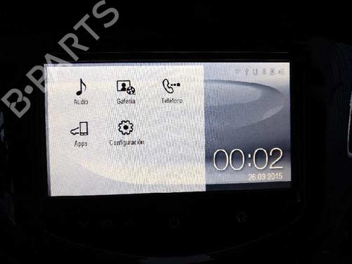 Right front driveshaft OPEL ADAM (M13) 1.4 | BP6068471M39 