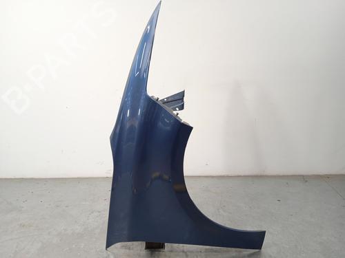 Forskærm Højre CITROËN C4 Picasso II 1.6 HDi / BlueHDi 115 (115 hp) 28426880