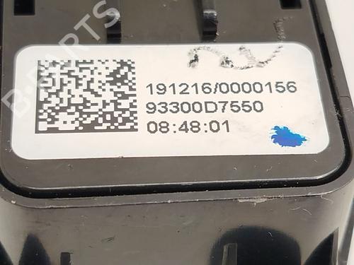 Switch HYUNDAI TUCSON (TL, TLE) 1.6 GDi | BP21801422I30 