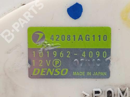 Fuel pump SUBARU LEGACY IV Estate (BP) 2.0 D AWD (BPD) | BP10177600M76 