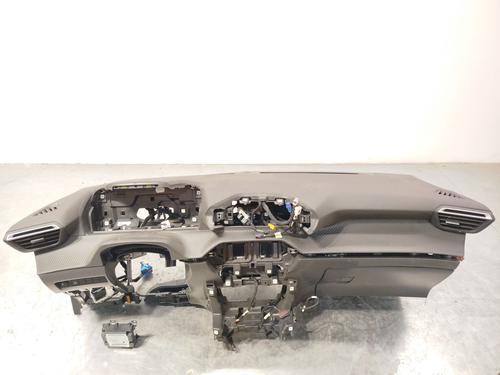 Kollisonspute sett PEUGEOT 208 II (UB_, UP_, UW_, UJ_) 1.2 PureTech 100 (101 hp) 27176600