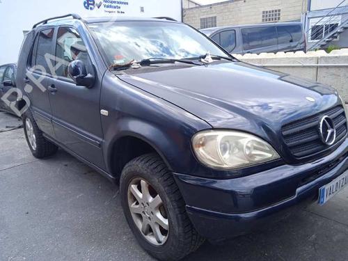 Used Parts MERCEDES-BENZ M-CLASS (W163) ML 430 (163.172) (272 hp) 1532041