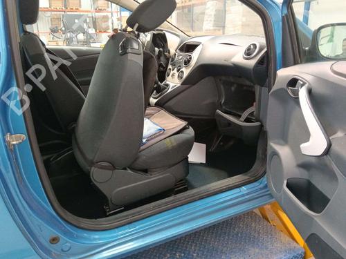 Steering column FORD KA (RU8) 1.2 | BP39992435M21 - Image 20