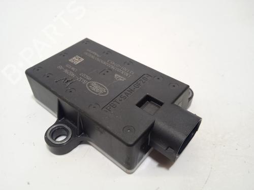 Used Electronic module Electronic module 18161451 18161451