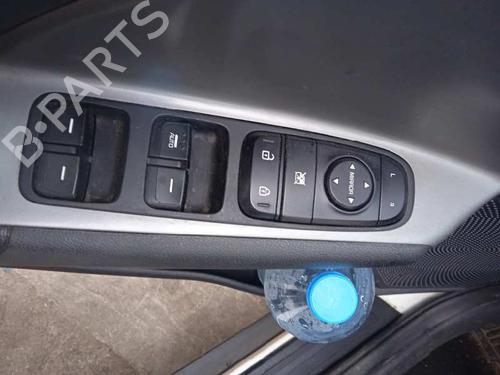Climate control KIA NIRO I (DE) E-NIRO | BP25780258I5  - Image 19