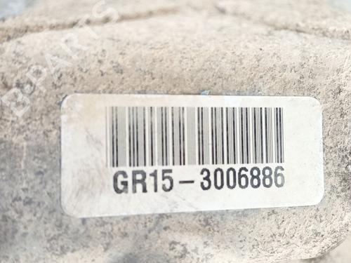 Rear differential HONDA CR-V III (RE_) | BP36431682M24 - Image 7
