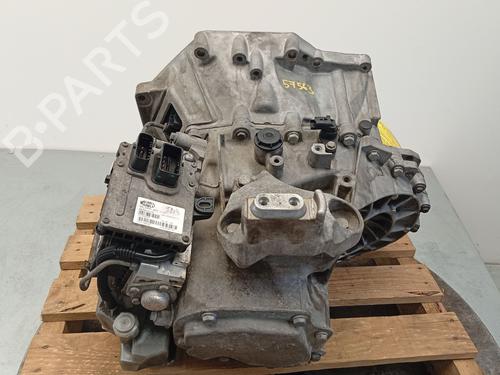Gearbox CITROËN C4 Picasso II 1.6 HDi / BlueHDi 115 | BP37067920M3 - Image 5