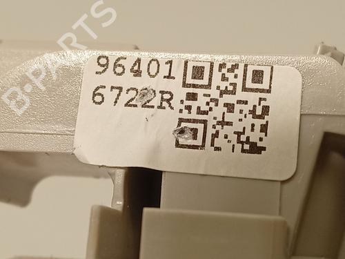 Left sun visor DACIA SANDERO III 1.0 TCe 90 | BP32505216I1 - Image 3
