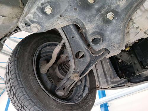 Engine TOYOTA YARIS (_P1_) 1.4 D-4D (NLP10_, NLP10R) | BP40036200M1 - Image 42