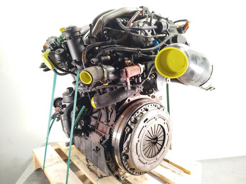 Motor FORD FOCUS C-MAX (DM2) 2.0 TDCi (136 hp) 29525716