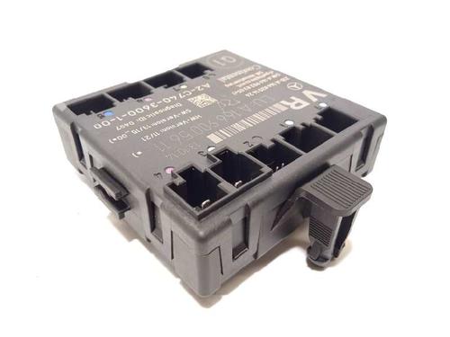 Electronic module MERCEDES-BENZ GLA-CLASS (X156) GLA 200 CDI / d (156.908) | BP9824118M83 
