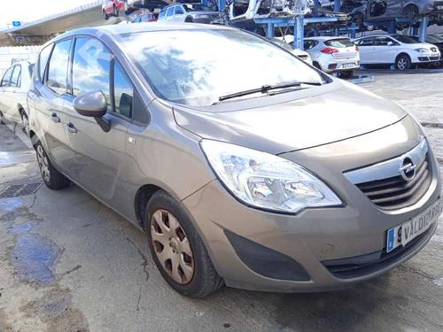 Used Parts OPEL MERIVA B MPV (S10)  1.4 (75)  1147366