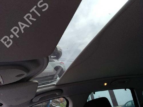 Right front driveshaft PEUGEOT 308 SW I (4E_, 4H_) 1.6 HDi | BP7457115M39