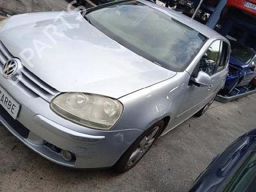 Right front door VW GOLF V (1K1) 1.6 | BP14516636C3 