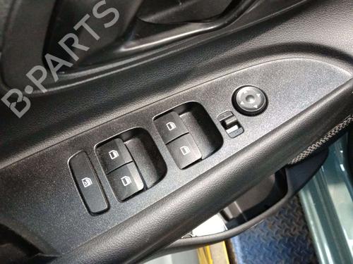 Left front window switch HYUNDAI i20 II (GB, IB) 1.4 CRDi | BP39747570I27 - Image 35