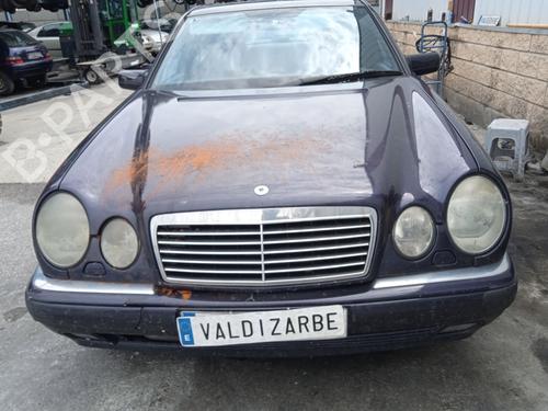 Electronic module MERCEDES-BENZ E-CLASS (W210) E 300 Turbo-D (210.025) | BP28672443M83  - Image 6