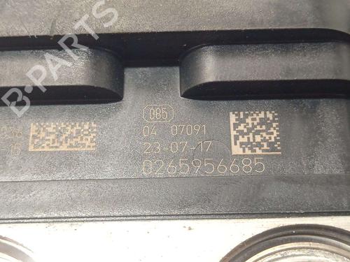 ABS pump SEAT ARONA (KJ7, KJP) 1.0 TSI | BP37691179M43  - Image 6