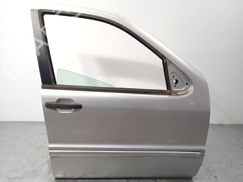 Used Right front door MERCEDES-BENZ M-CLASS (W163) ML 270 CDI (163.113) (163 hp) 25847514