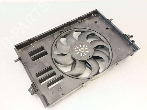 Used Radiator fan Radiator fan 38483039 38483039