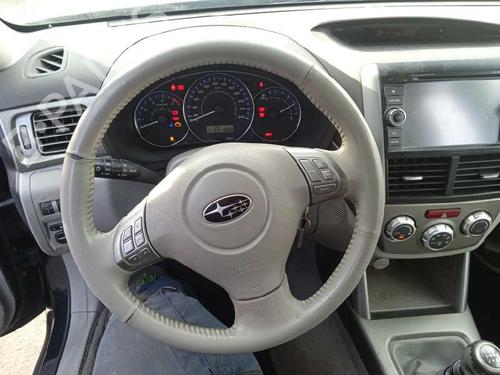 Fuse box SUBARU FORESTER (SH_) 2.0 D AWD (SHH, SHD, SHN) | BP11987187E1 