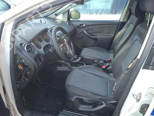 ECU airbags SEAT ALTEA XL (5P5, 5P8)  | BP11141534M53 
