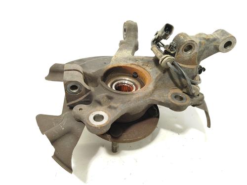 Left front steering knuckle FORD KA+ III (UK, FK) 1.2 Ti-VCT 1822687 | AY1C3K171B1A
