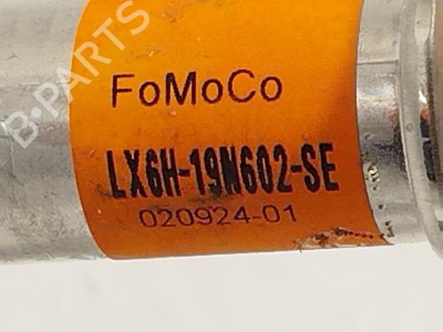 AC pipe FORD KUGA III (DFK) 2.5 Duratec Plug-in-Hybrid | BP30314245M126 - Image 4