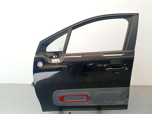 Used Left front door Left front door 39247080 39247080