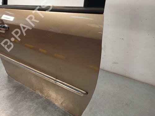 Left slide door LANCIA PHEDRA (179_) 2.0 D Multijet (179.AXL1B, 179.BXL1B) | BP12990919C74 