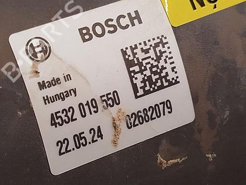 Steering rack SEAT LEON (KL1, KLG) 1.5 eTSI | BP32477371M22 