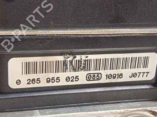 ABS pump SEAT IBIZA IV (6J5, 6P1)  | BP13616944M43 