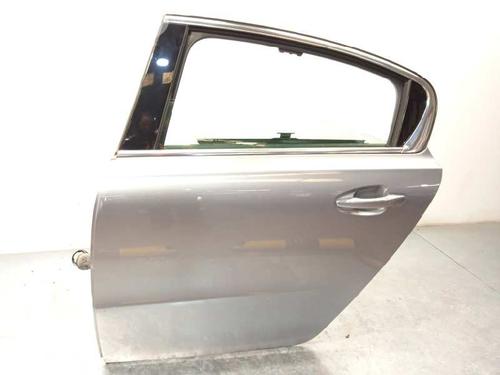 Left rear door PEUGEOT 508 I (8D_)  | BP12600824C4