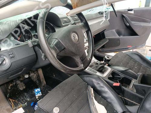 Control unit VW PASSAT B6 (3C2) 2.0 TDI | BP39164891M11 - Image 25