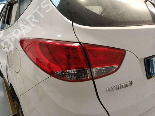 Engine HYUNDAI ix35 (LM, EL, ELH) 1.7 CRDi | BP39747868M1 - Image 29