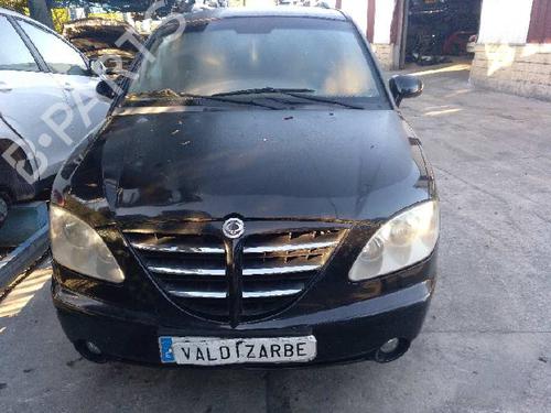 Left tailgate light SSANGYONG RODIUS I 2.7 Xdi | BP7950274C79  - Image 6