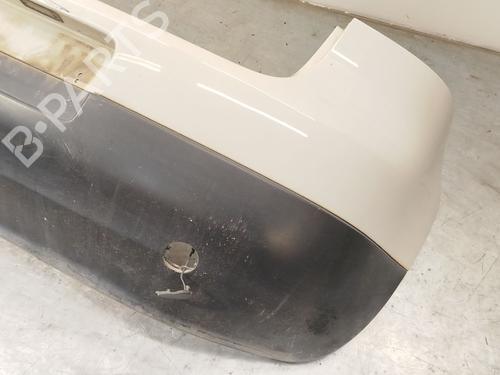 Rear bumper VW GOLF V (1K1) 1.4 TSI | BP26958837C8 