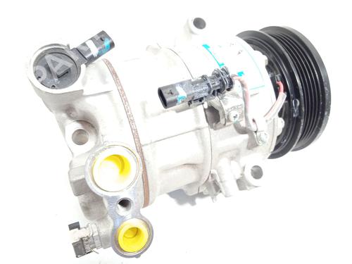 Used AC compressor AC compressor 19266473 19266473