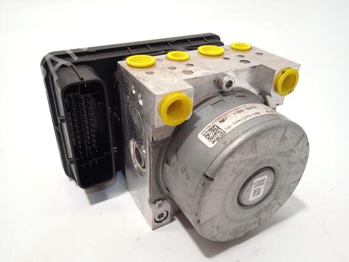 Used ABS pump MINI MINI (F55) Cooper (136 hp) 26209553