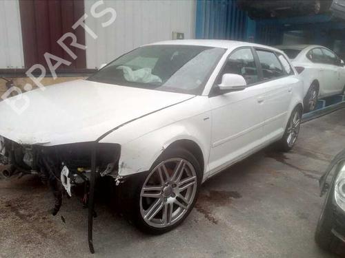 AUDI A3 Sportback (8PA) 1.8 TFSI (160 hp) 491273