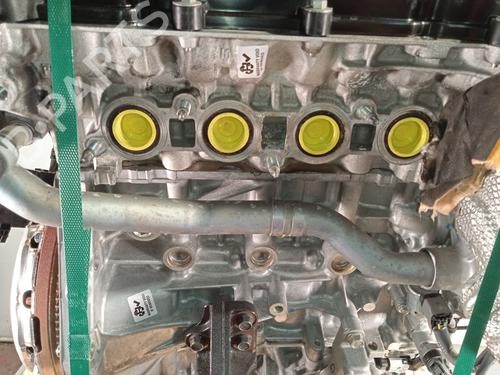 Engine MAZDA CX-3 (DK) 2.0 SKYACTIV-G (DK5W, DK6W) | BP19794258M1 - Image 11