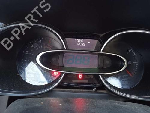 ABS pump RENAULT CLIO IV (BH_) 1.5 dCi 75 | BP10921008M43 