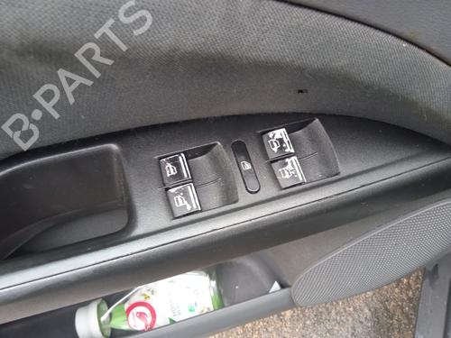 Left taillight SEAT ALTEA XL (5P5, 5P8)  | BP24263484C34 